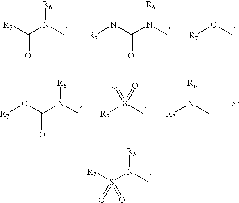 Inhibitors of phospholipase enzymes