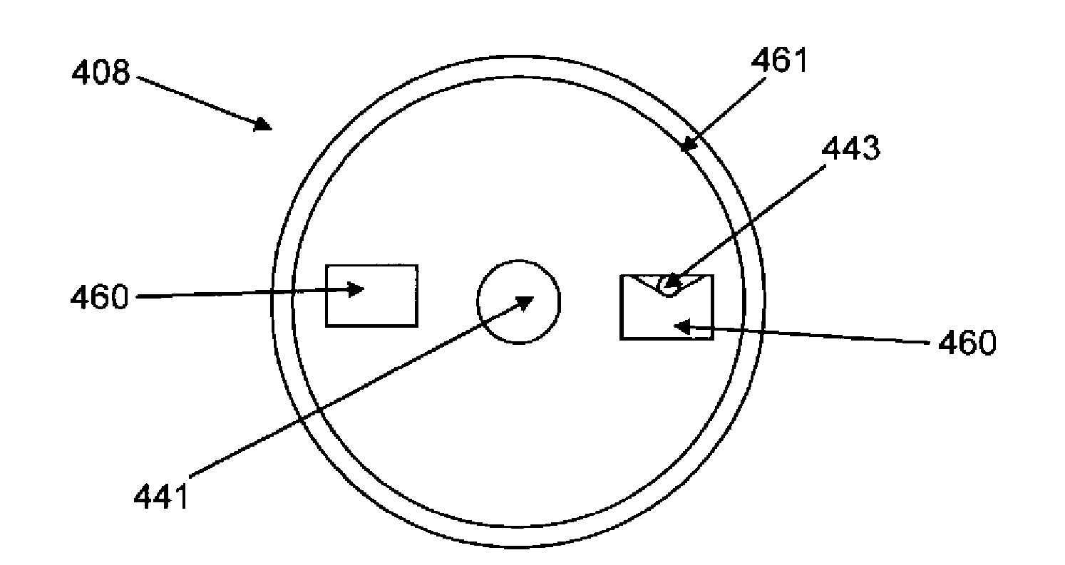 Mixing device for prepack vacuum cementing system, vacuum cementing system and method