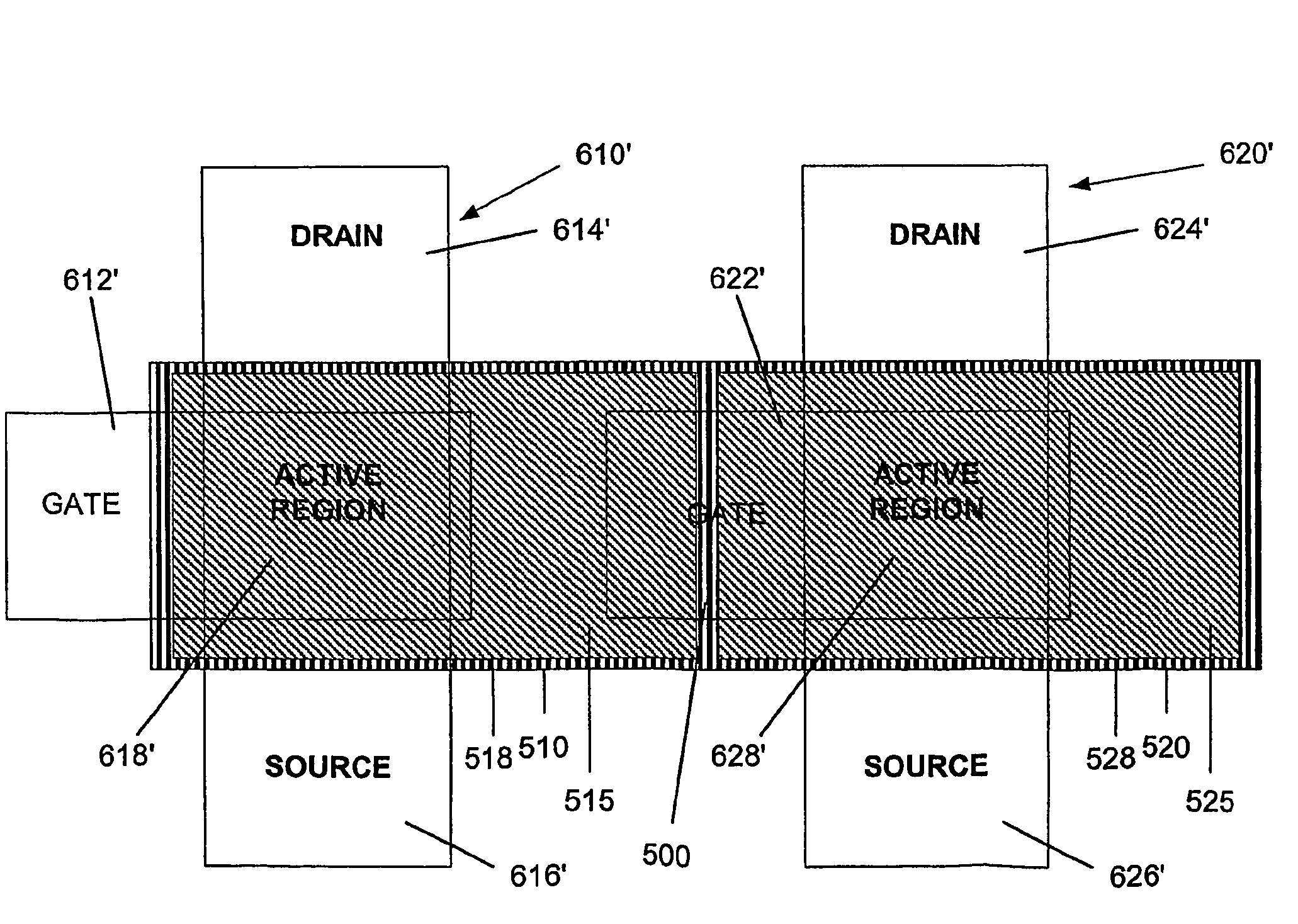 Process and system for laser crystallization processing of film regions on a substrate to provide substantial uniformity, and a structure of such film regions