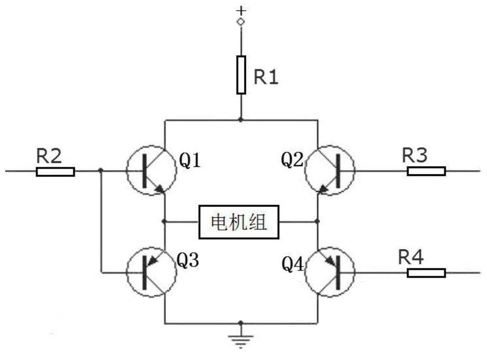 A line type filter cloth oven