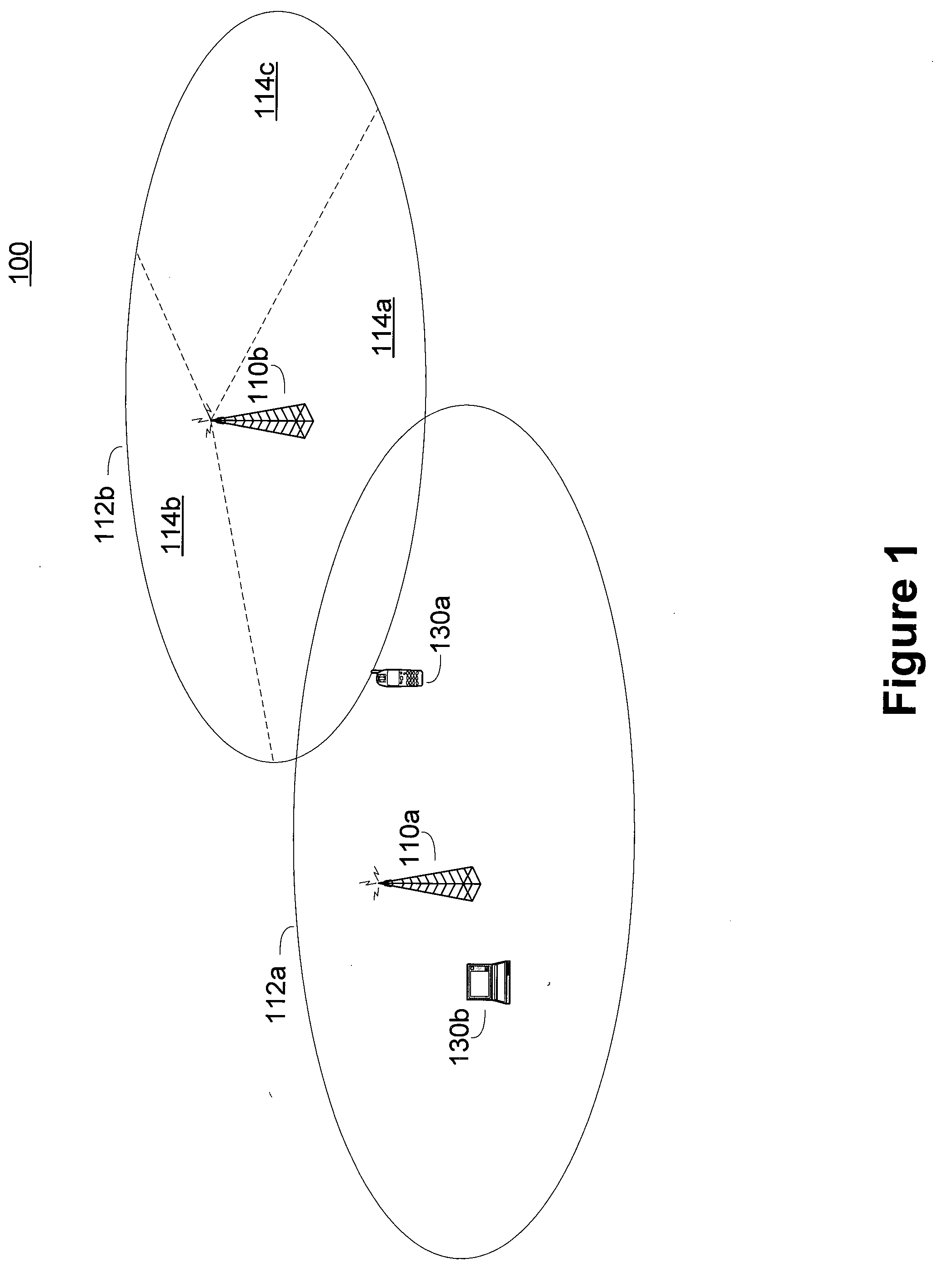 Methods and Apparatus for Identifying Subscriber Station Mobility