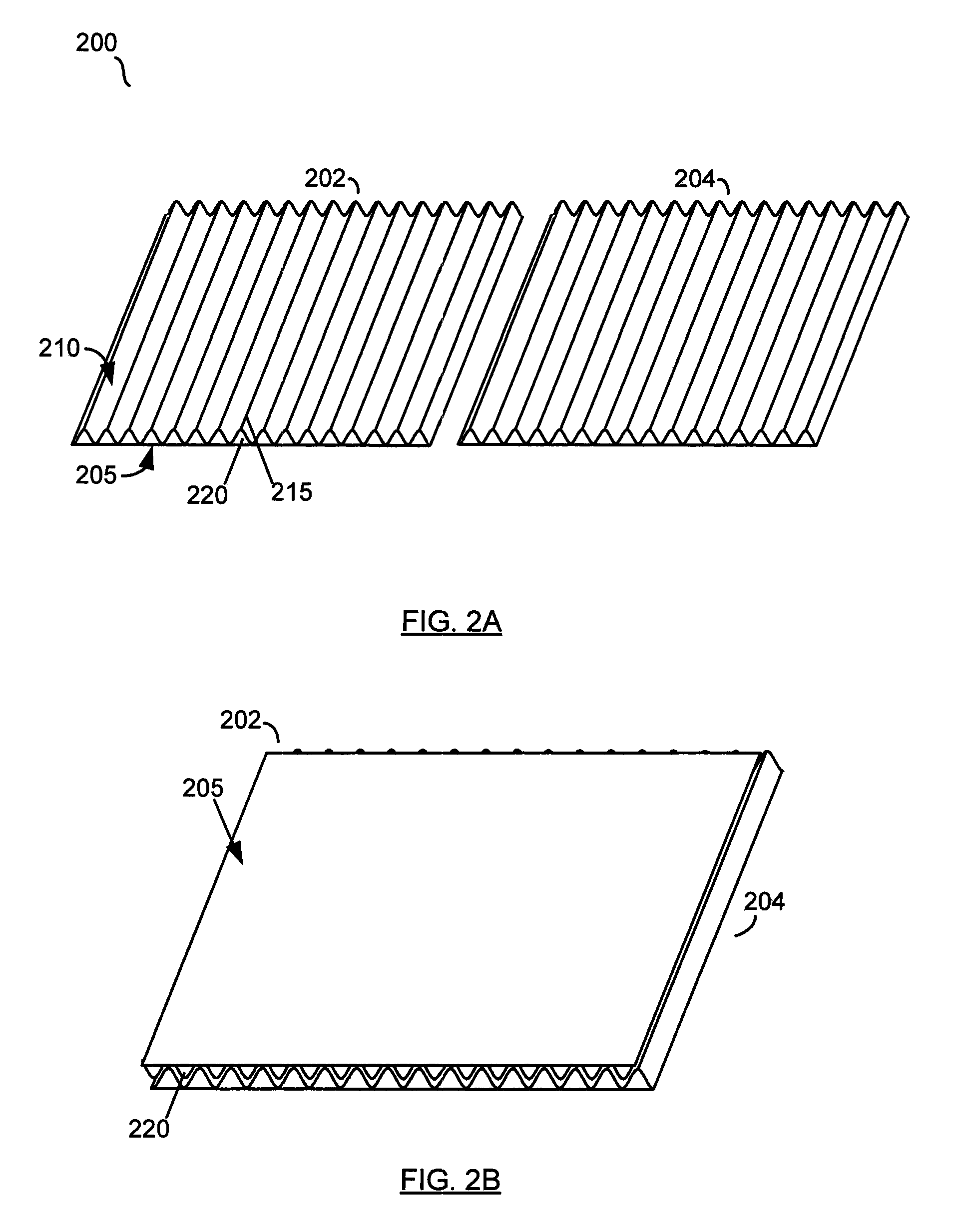 Corrugated beverage coaster/insulator/advertising sheath