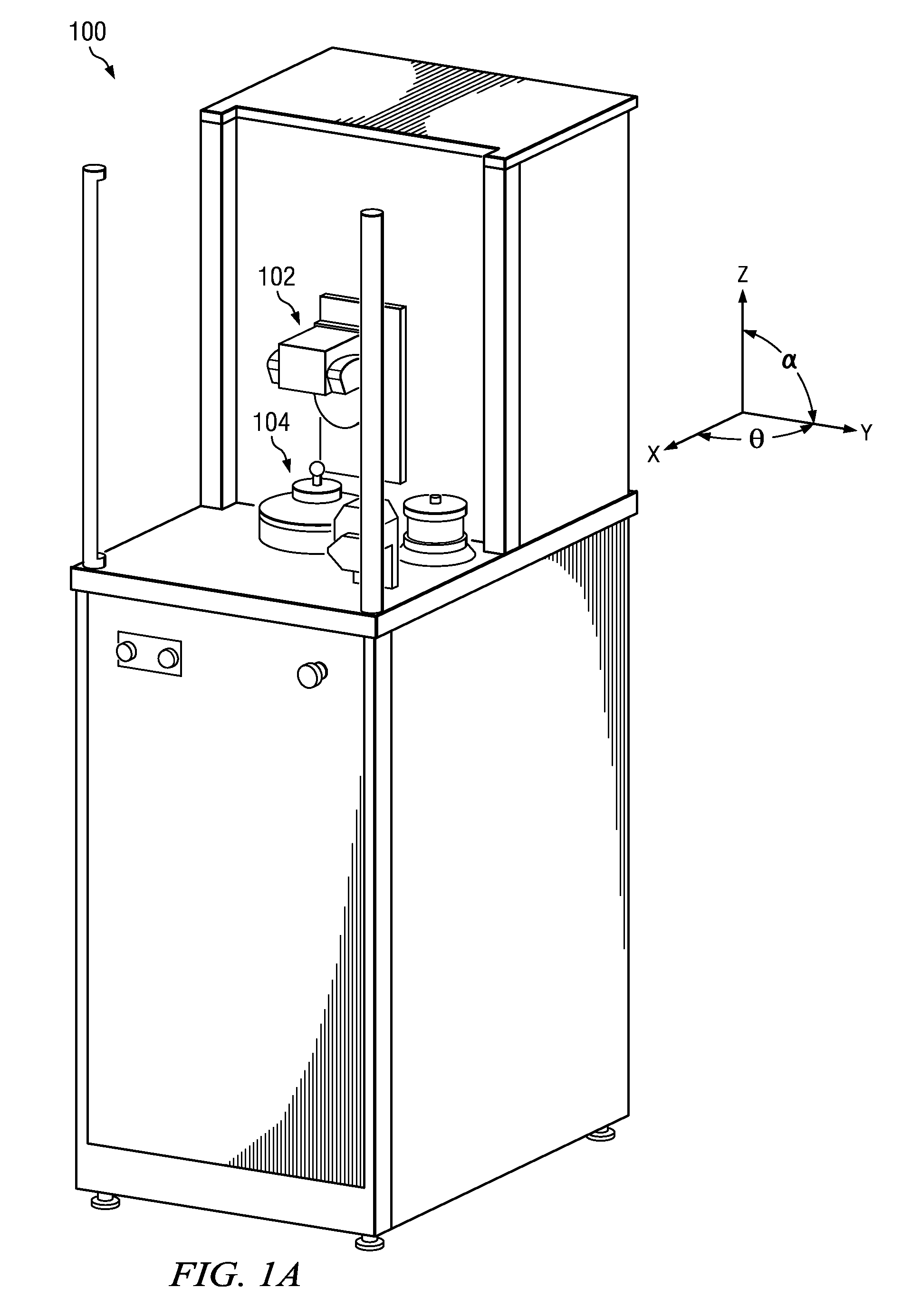 Method and apparatus for joint motion simulation