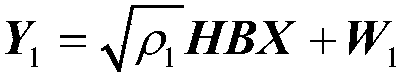 A Low Complexity Decoding Method for Massive Antenna Systems