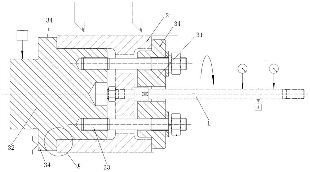 Machining Method Based on Sleeve Type Valve Plug Parts