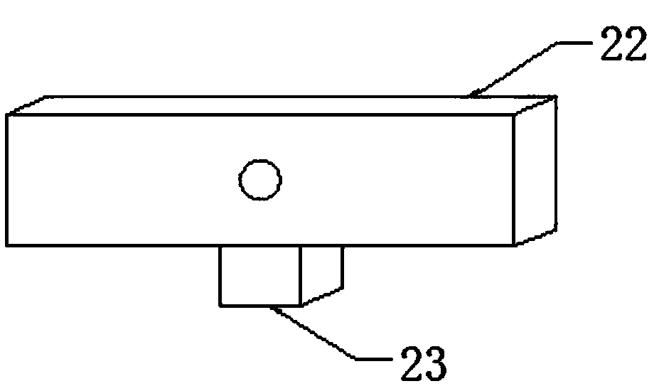 Drilling device used for production of high valves