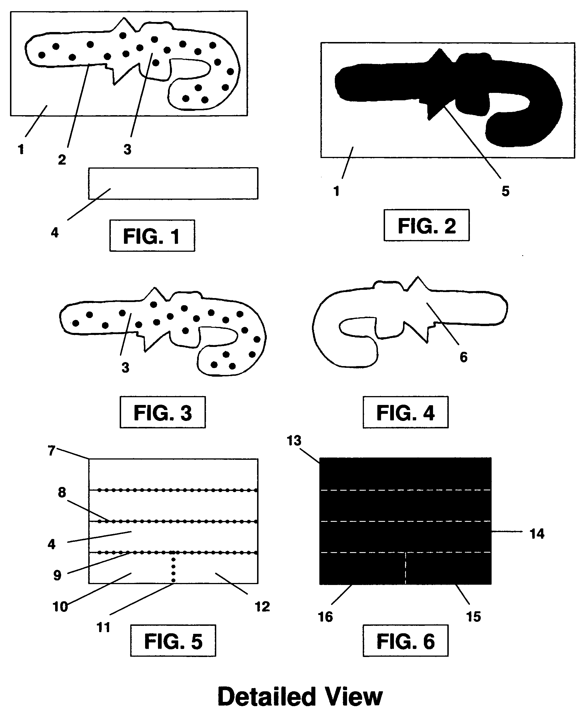 Decorations for metal and non-metal surfaces