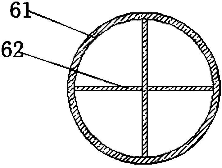 Cutting device for fruit processing