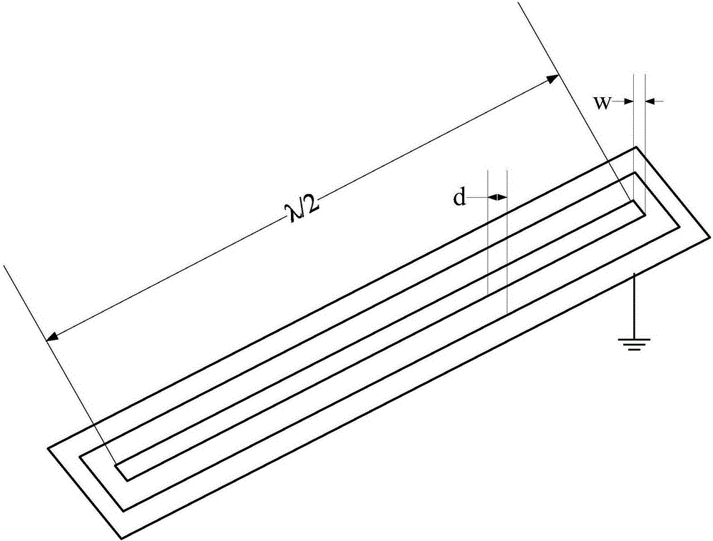 Filter and filtering method