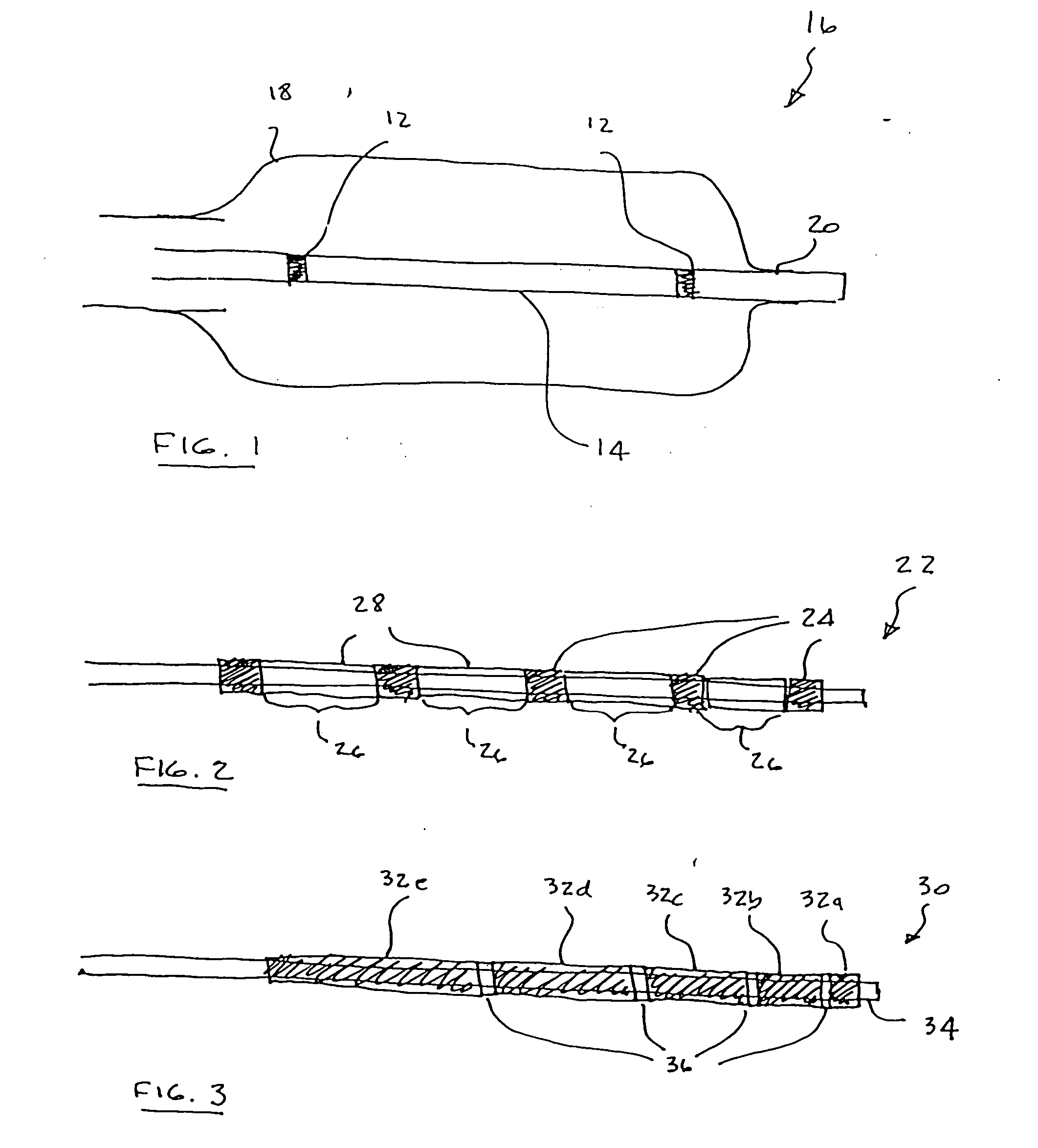 Polymeric marker with high radiopacity for use in medical devices