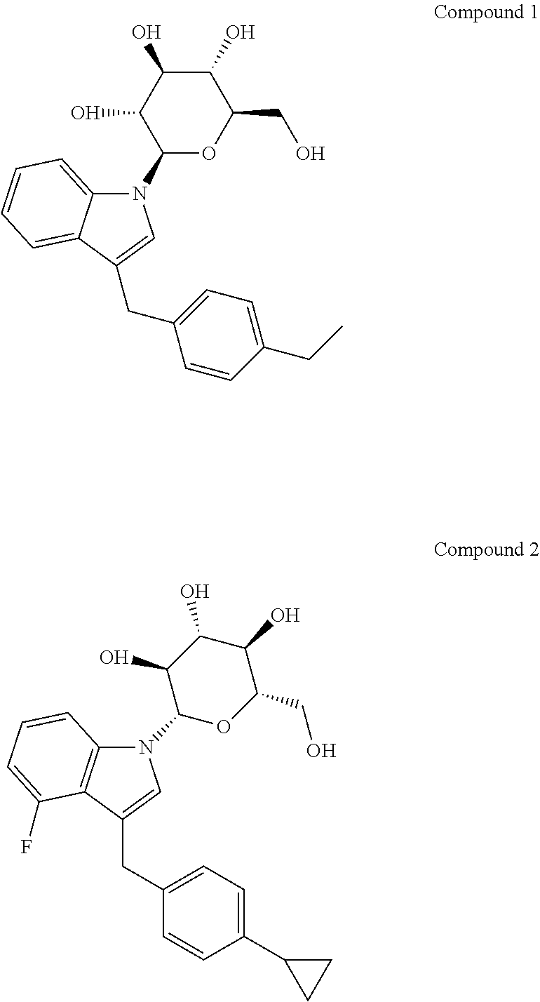 Methods of using alpha-methylglucoside (AMG) as an indicator for glucose absorption and excretion