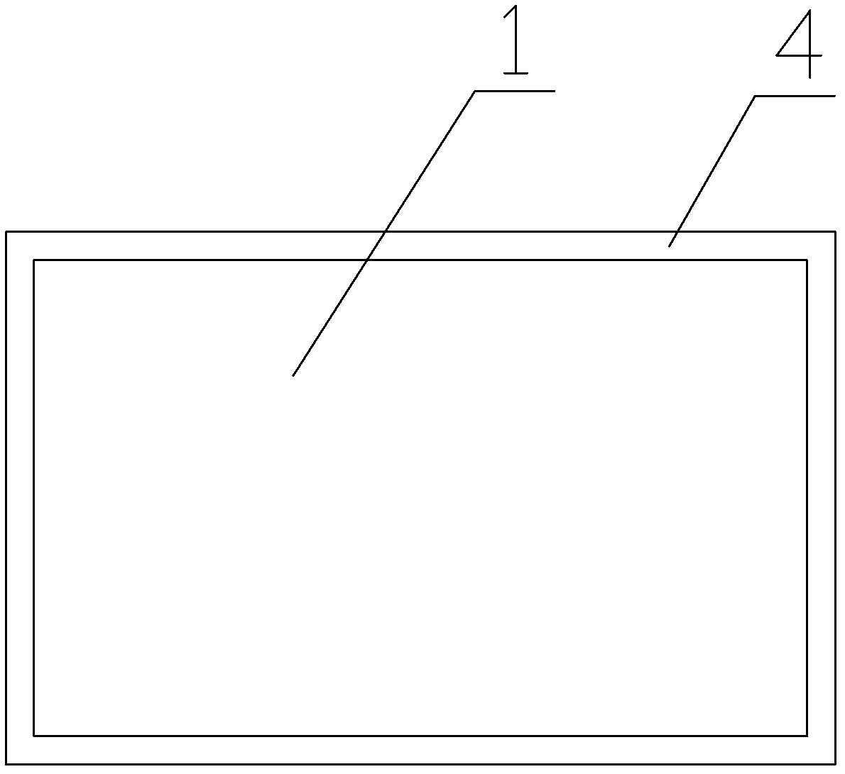 Preparation method of high-performance thin clad titanium/steel compound plates