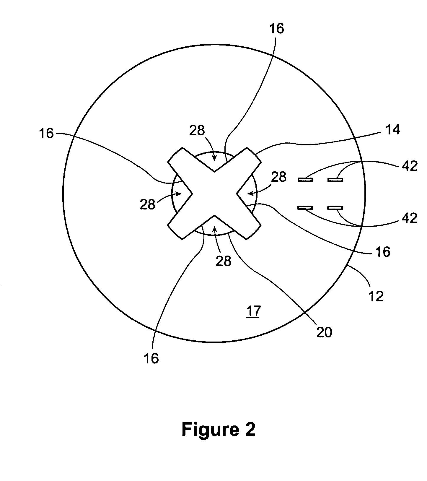 Exercise device for improving balance