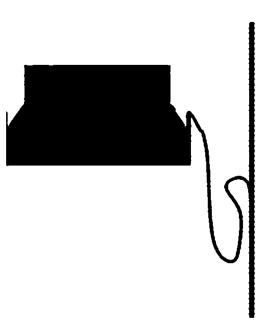 Floating roof type diaphragm structure, detection method thereof, and liquid level calibration method of backpressure water