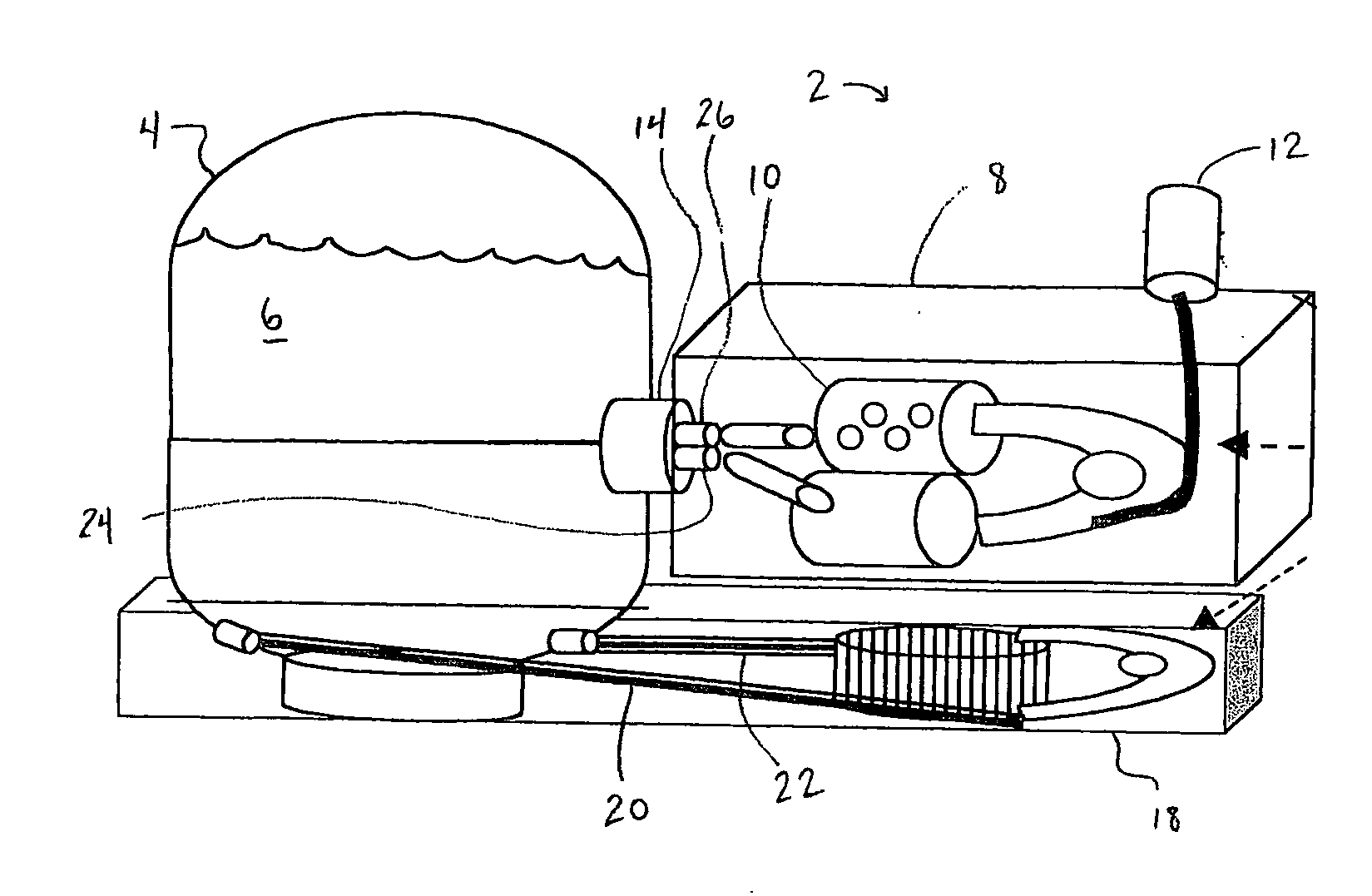 Neonatal support system and related devices and methods of use