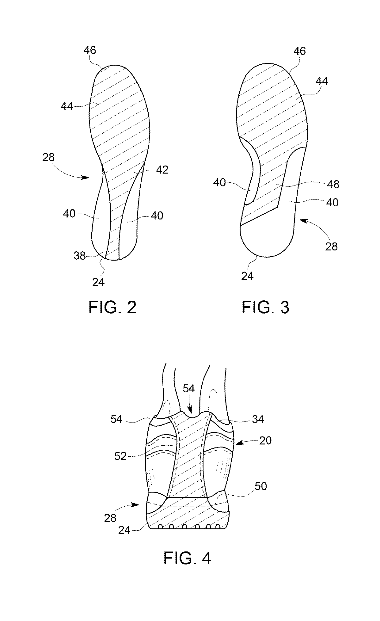 Electrically conductive footwear utilizing earthing technology for enhancing human performance