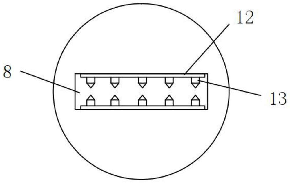 A nanometer water ion generator and its adaptive control system