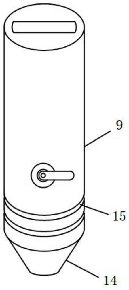 A nanometer water ion generator and its adaptive control system