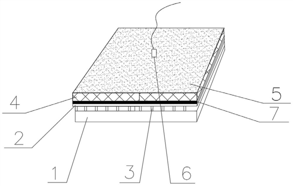 Explosive welding method for hard and brittle materials