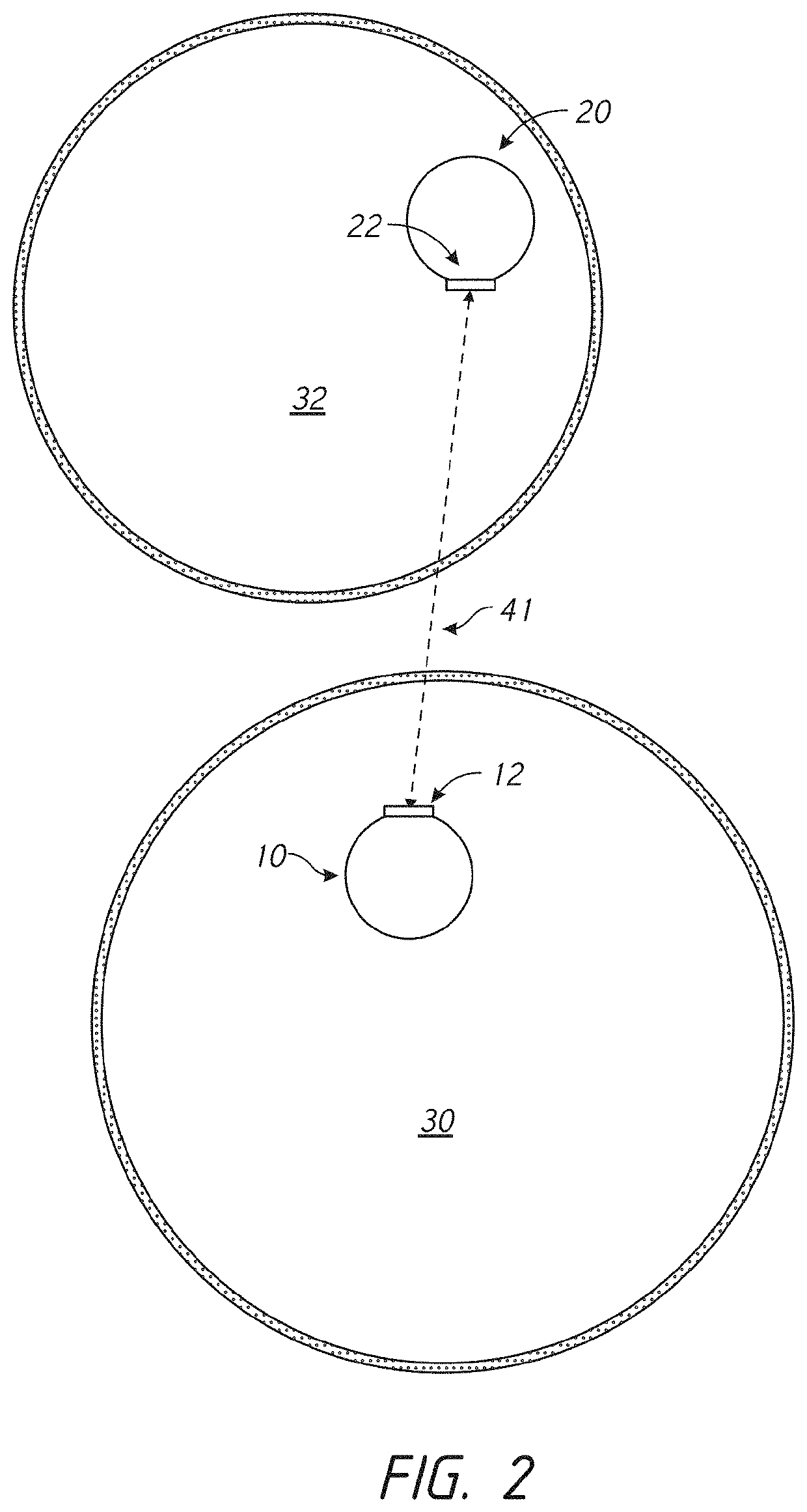 Devices and methods for diverting blood flow from a first vessel