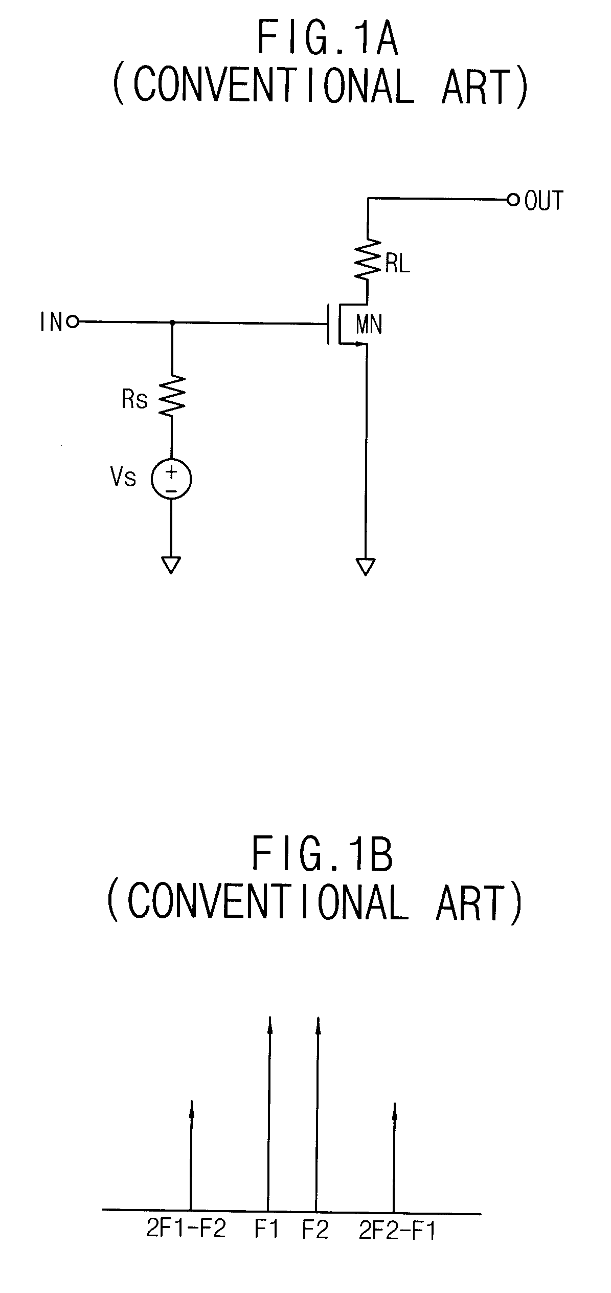 Low noise amplifier