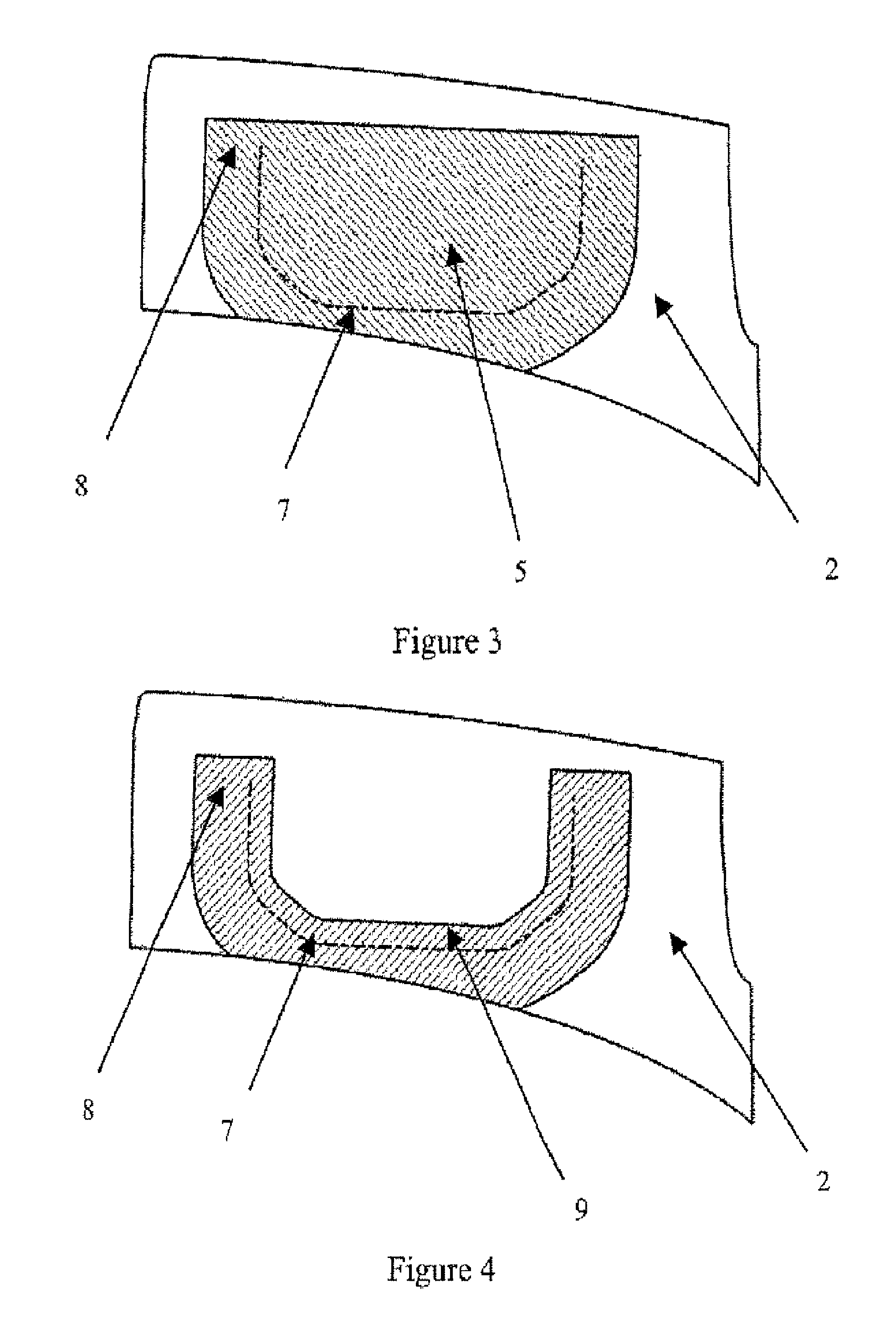 Automotive interior trim