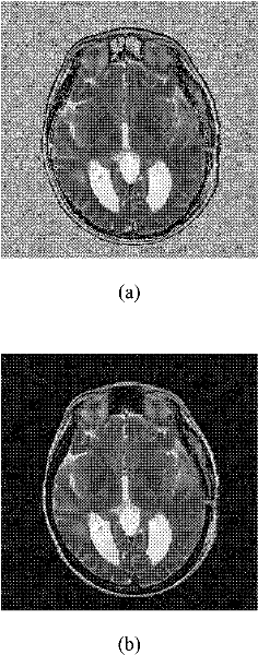 Robust reversible watermark embedding and extracting method based on histogram neighborhood