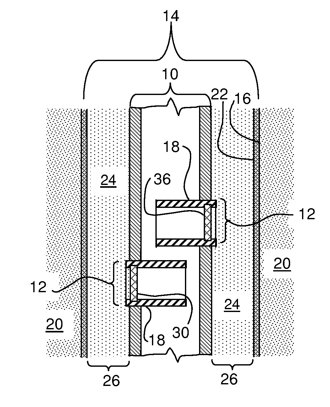 Procedures and Compositions for Reservoir Protection