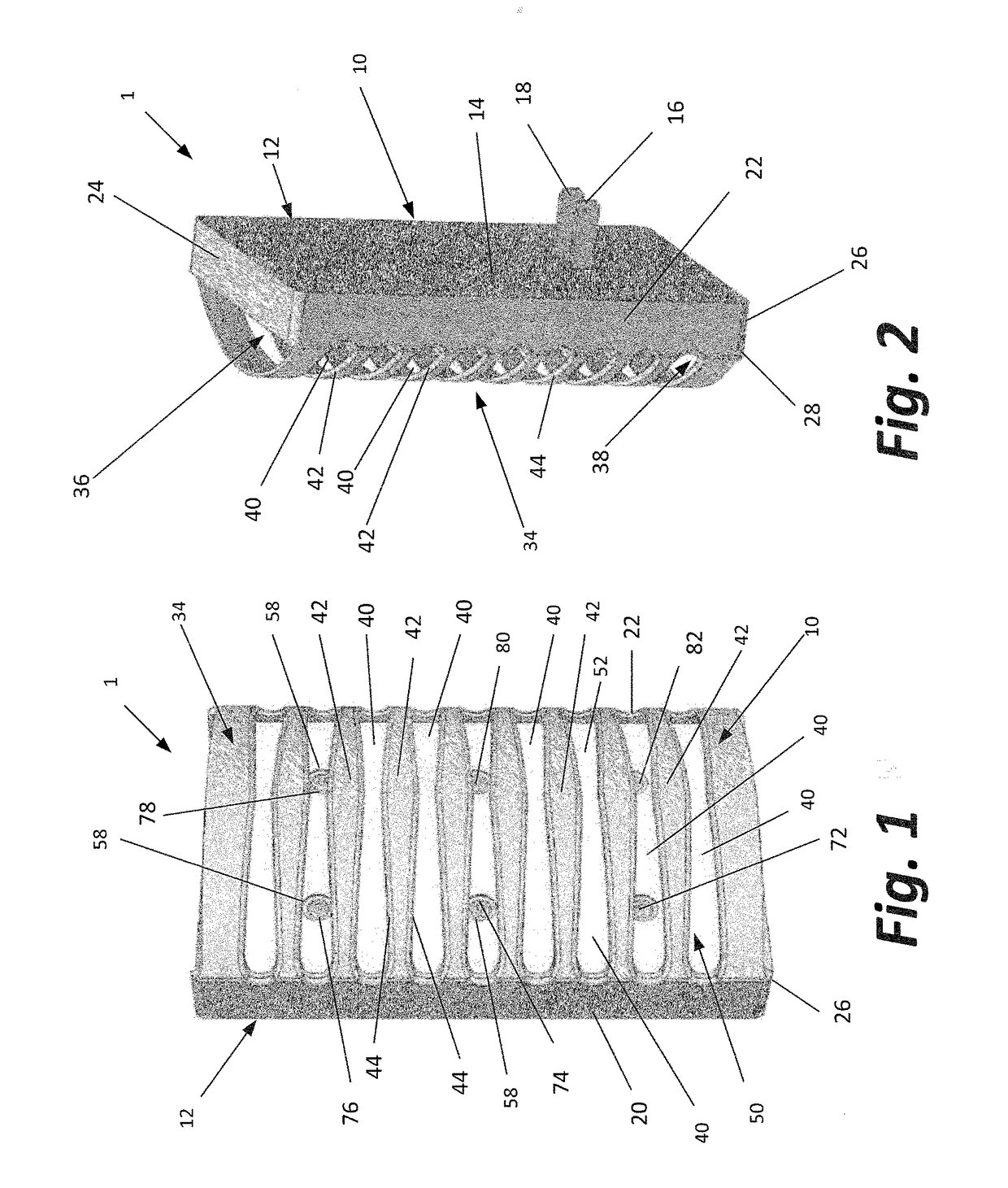 LED insect light trap with light transmissive glue board