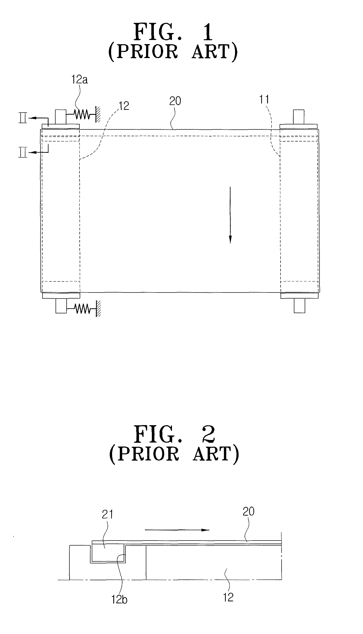 Transfer device and image forming apparatus having the transfer device