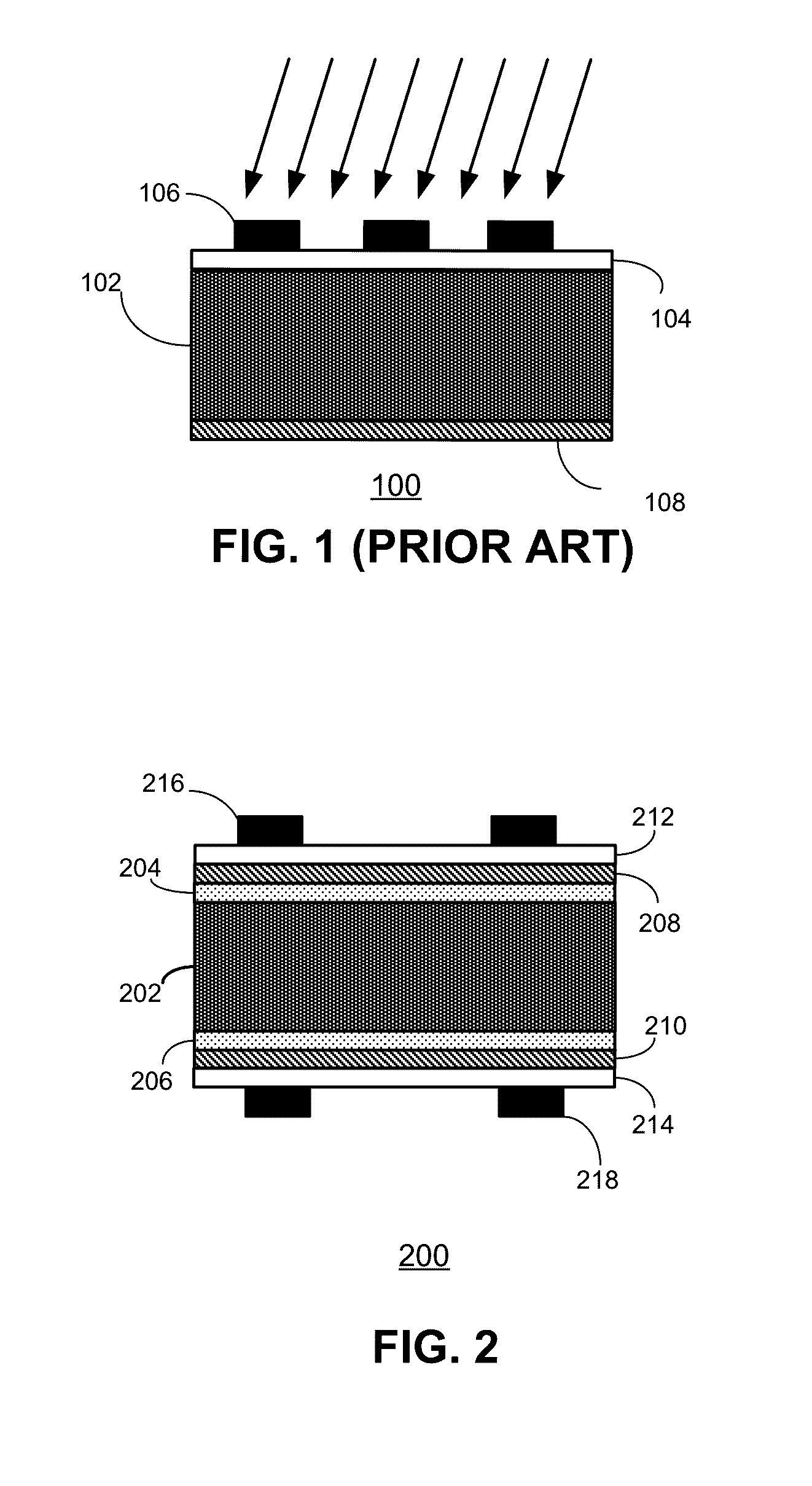 Module fabrication of solar cells with low resistivity electrodes