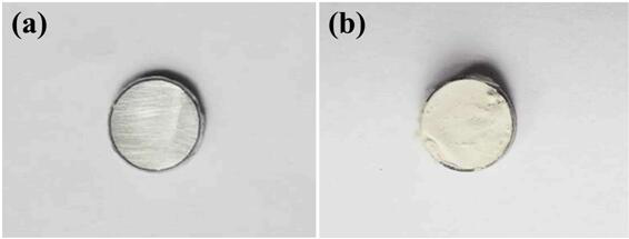 Preparation method of biomedical metal material loaded with multifunctional composite coating