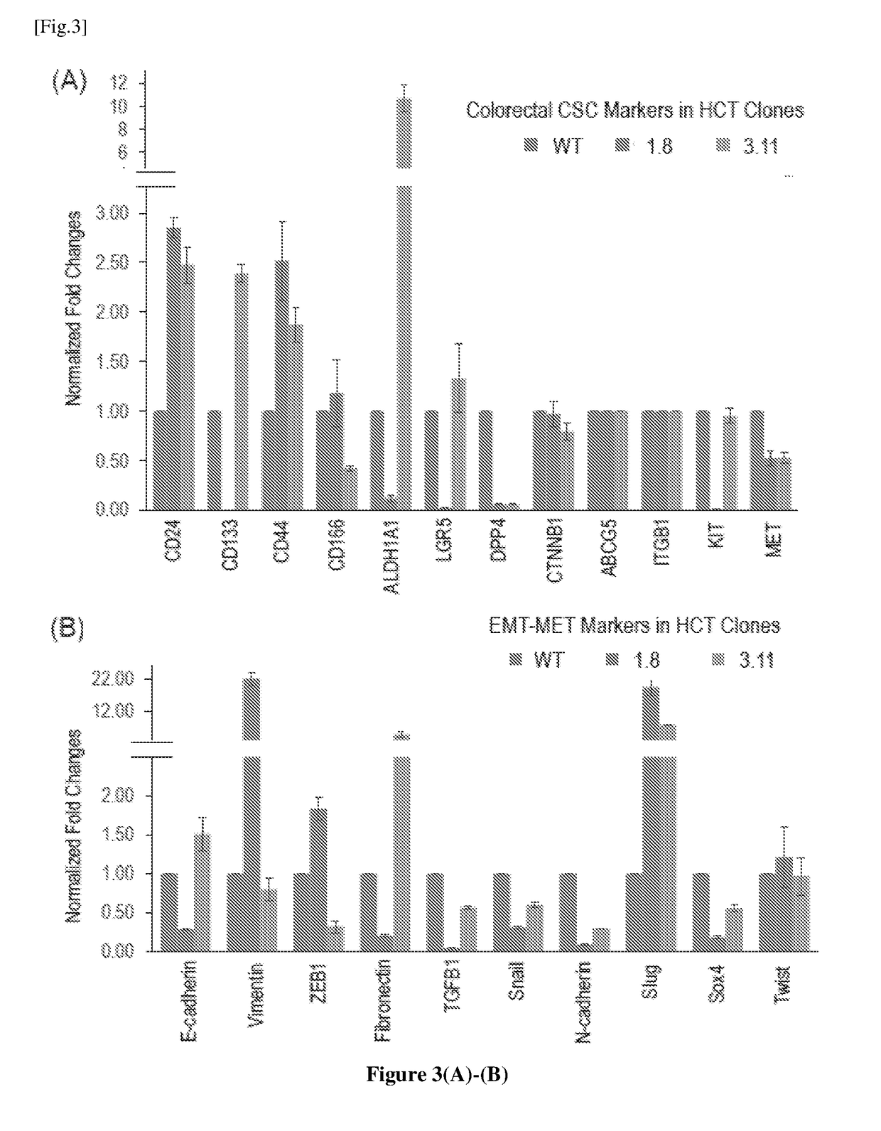 A method to up-regulate cancer stem cell markers for the generation of antigen specific cytotoxic effector t cells