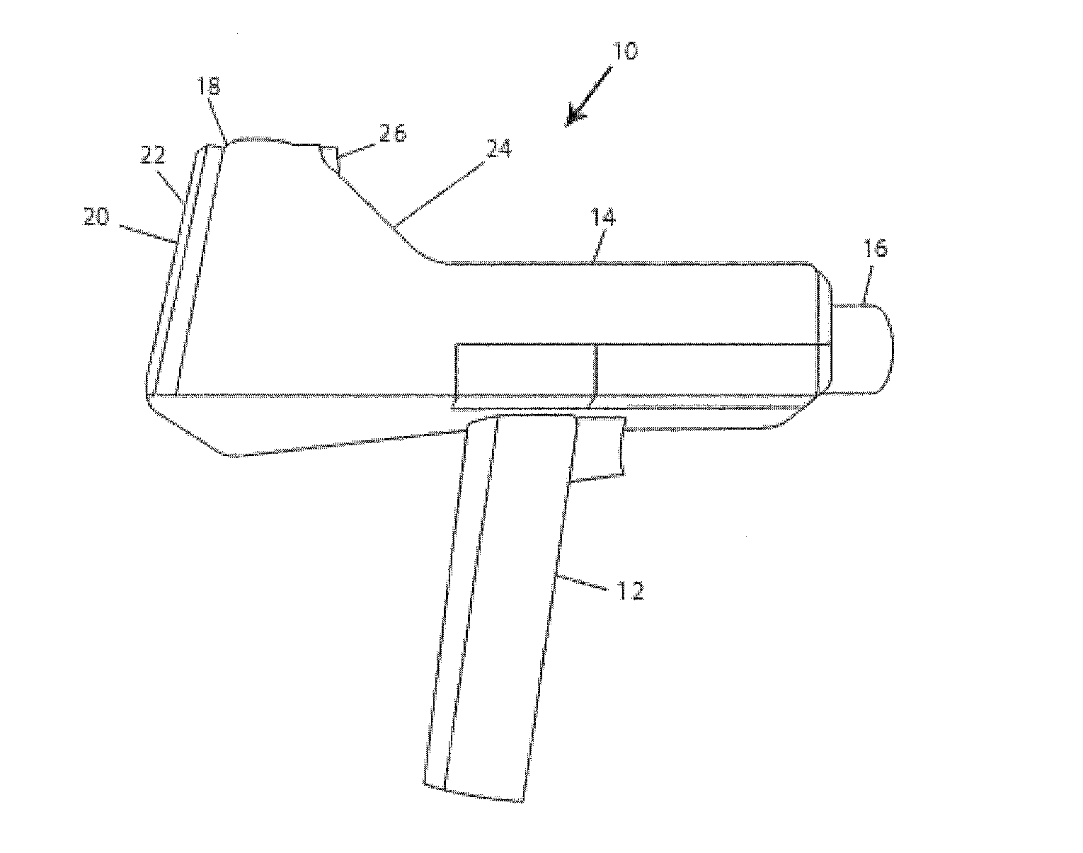 System for bearing fault detection