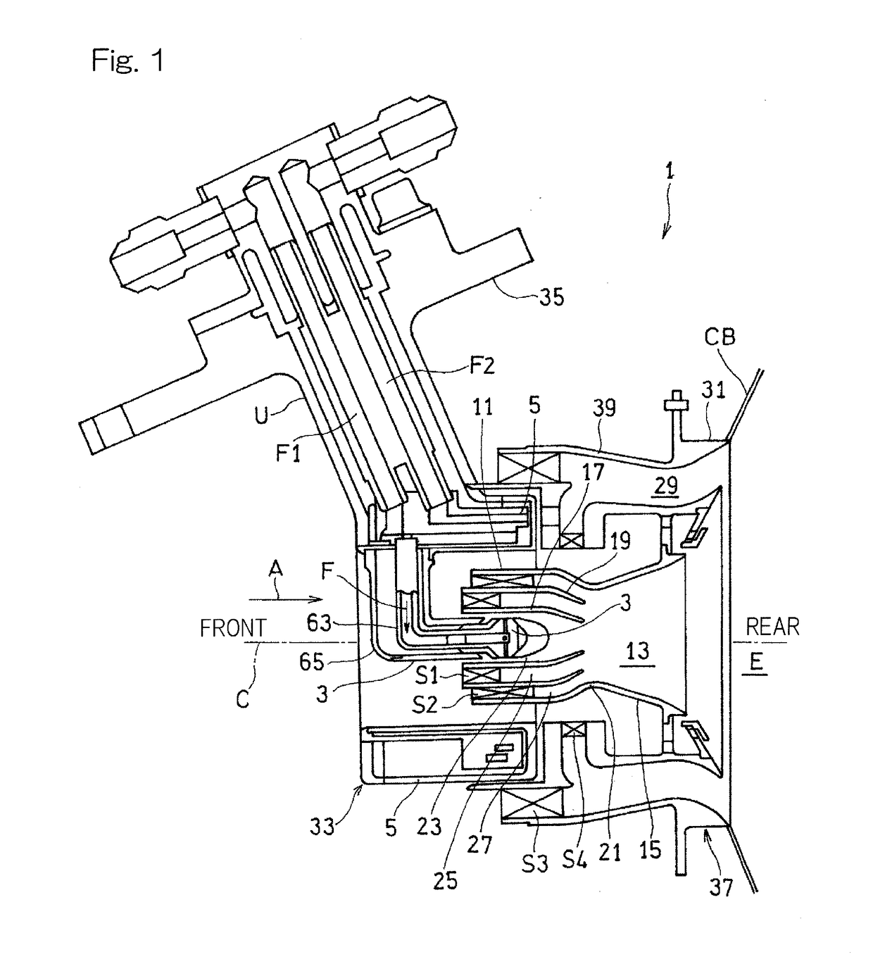 Fuel injection device