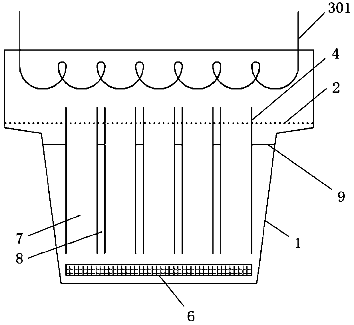 Enhanced immersion cooling with flow diversion