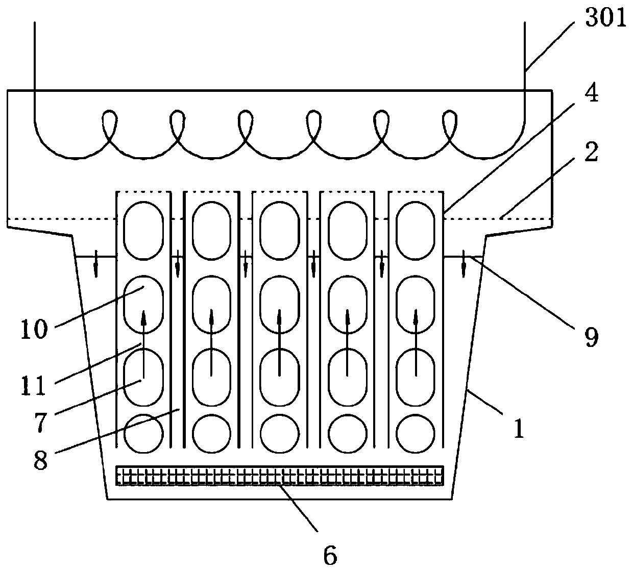 Enhanced immersion cooling with flow diversion