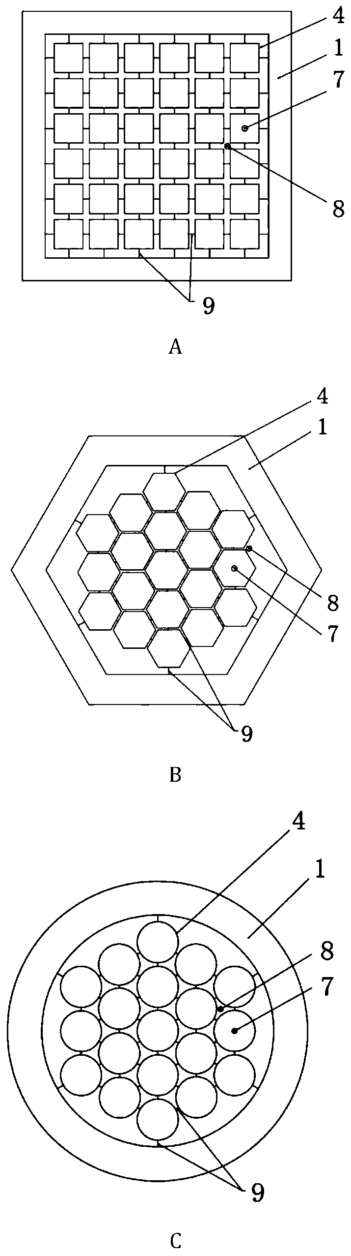 Enhanced immersion cooling with flow diversion