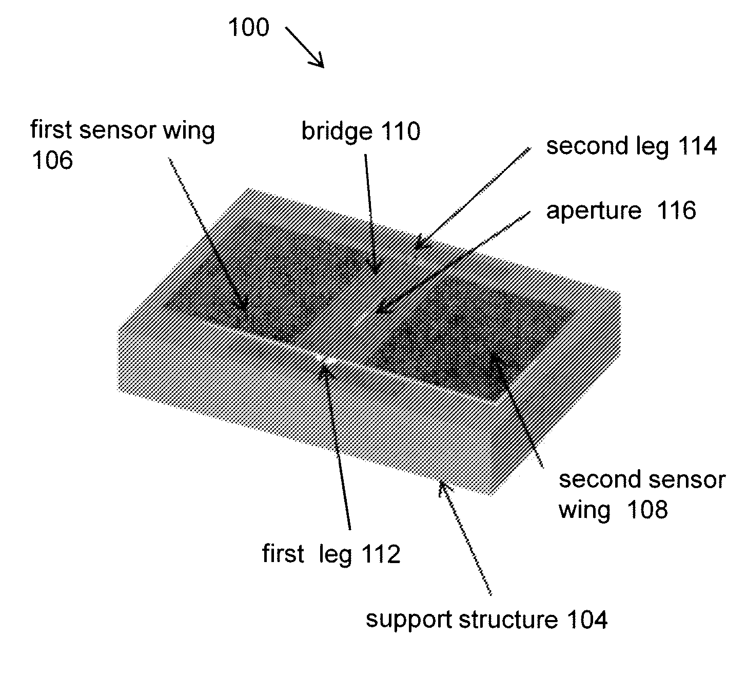 Miniature micro-electromechanical system (MEMS) based directional sound sensor