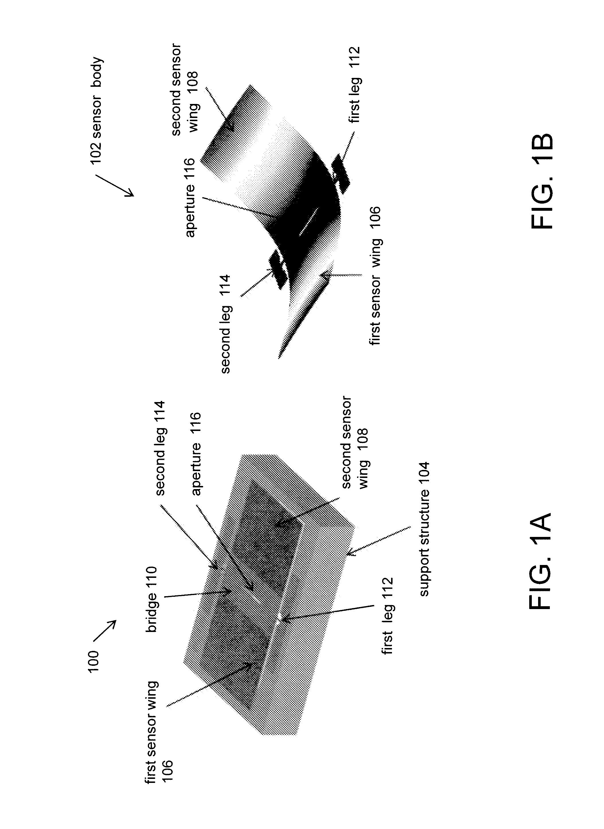 Miniature micro-electromechanical system (MEMS) based directional sound sensor