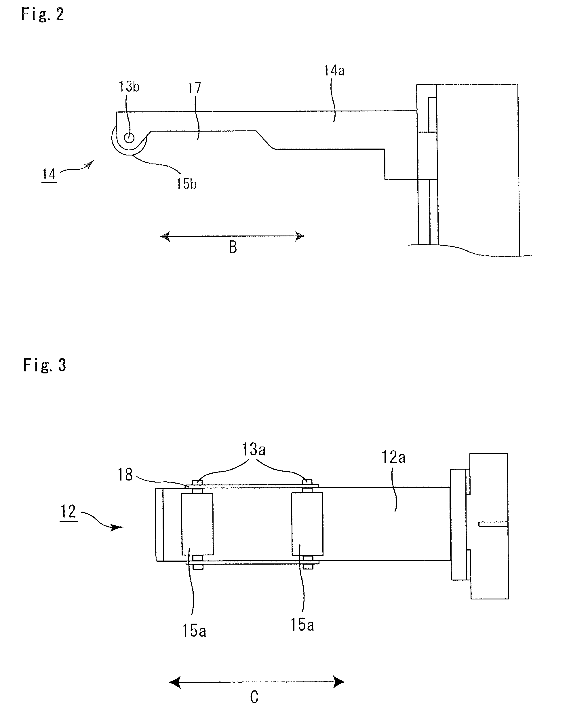 Holding apparatus and method for manufacturing honeycomb structure