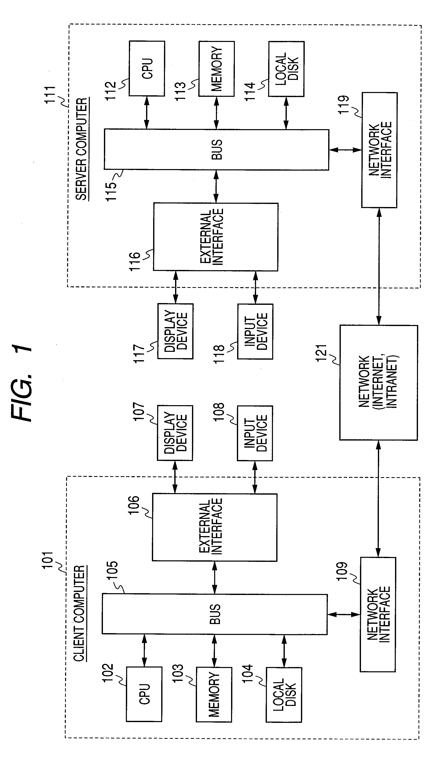 Method and apparatus for recording web application process