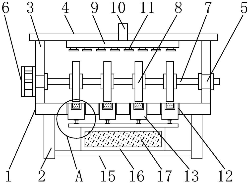 A pressure line softening process for carton printing