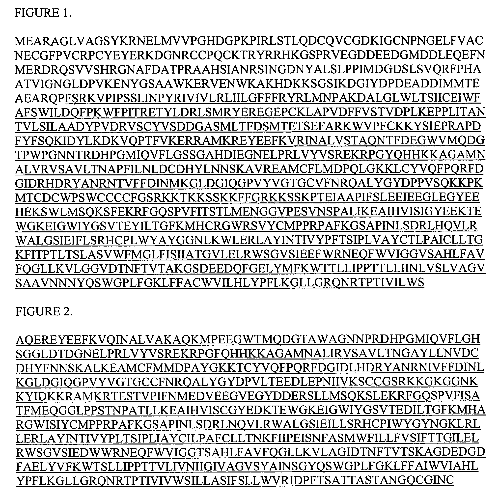 Cellulose synthase from pine and methods of use