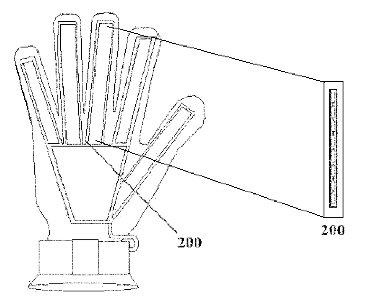 Conspicuity devices and methods