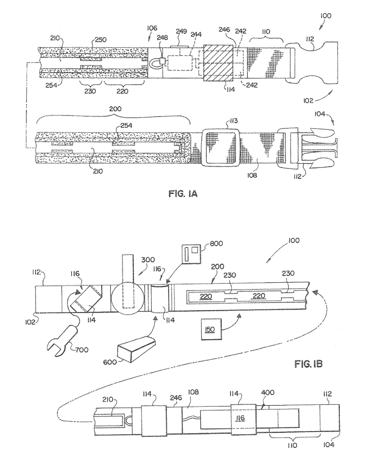 Conspicuity devices and methods