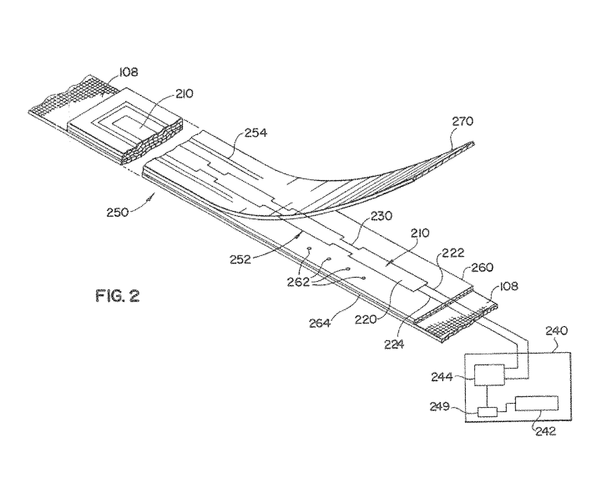 Conspicuity devices and methods