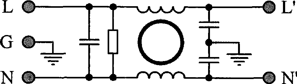 Mass flux control device