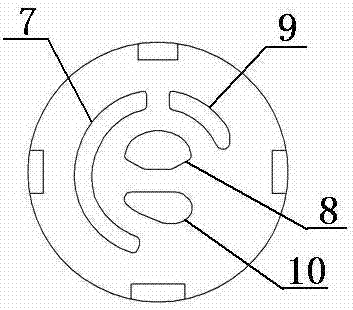 Faucet capable of improving usage safety of heating heat exchanger