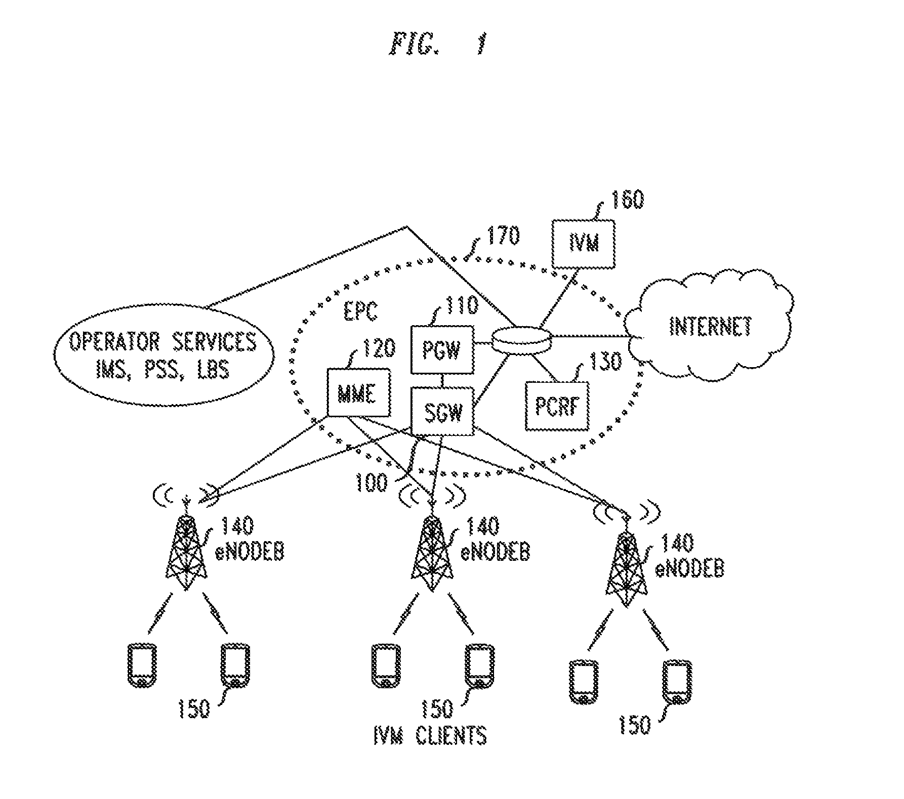 Method of opportunity-based transmission of wireless video